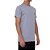 Camiseta Billabong Essentials Masculina Cinza - Imagem 4