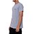 Camiseta Billabong Essentials Masculina Cinza - Imagem 3