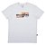 Camiseta Billabong Walled I Masculina Off White - Imagem 5
