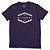 Camiseta Billabong Access Masculina Azul Marinho - Imagem 5
