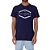 Camiseta Billabong Access Masculina Azul Marinho - Imagem 1