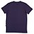 Camiseta Billabong Access Masculina Azul Marinho - Imagem 6