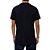 Camiseta RVCA Linx Masculina Preto - Imagem 2