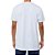Camiseta RVCA Balance Box Masculina Branco - Imagem 2