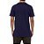 Camiseta RVCA Balance Box Masculina Azul Marinho - Imagem 2