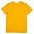 Camiseta Element Vertical Masculina Amarelo - Imagem 5