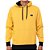 Moletom Quiksilver Fechado Patch Masculino Caqui - Imagem 1