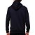 Moletom Quiksilver Fechado CA The Traveller Masculino Preto - Imagem 2