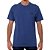 Camiseta Quiksilver Patch Masculina Azul - Imagem 1