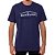Camiseta Quiksilver Clear Mind Masculina Azul Marinho - Imagem 1