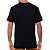 Camiseta Quiksilver CA The Traveller Masculina Preto - Imagem 2