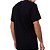 Camiseta Quiksilver Paradise Express Masculina Preto - Imagem 4