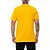 Camiseta DC Shoes Premium Star Masculina Amarelo - Imagem 2