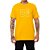 Camiseta DC Shoes Premium Star Masculina Amarelo - Imagem 1