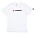 Camiseta Element Blazin Masculina Branco - Imagem 4