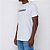 Camiseta Element Blazin Masculina Branco - Imagem 3