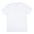 Camiseta Element Blazin Masculina Branco - Imagem 5