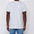 Camiseta Element Blazin Masculina Branco - Imagem 2