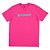 Camiseta Element Blazin Masculina Rosa - Imagem 3