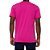 Camiseta Element Blazin Masculina Rosa - Imagem 2