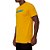 Camiseta Element Blazin 3D Masculina Amarelo - Imagem 5