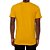 Camiseta Element Blazin 3D Masculina Amarelo - Imagem 2