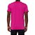 Camiseta Element Blazin 3D Masculina Rosa - Imagem 2