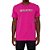Camiseta Element Blazin 3D Masculina Rosa - Imagem 1