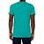 Camiseta Element Prism Icon Masculina Verde - Imagem 2