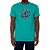 Camiseta Element Prism Icon Masculina Verde - Imagem 1