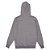 Moletom Billabong Fechado United Masculino Cinza Mescla - Imagem 6
