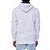 Moletom Billabong Fechado Access I Masculino Branco - Imagem 2