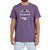 Camiseta Billabong Rotor I Masculina Roxo - Imagem 1