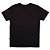 Camiseta Billabong Arch Masculina Preto - Imagem 6