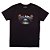 Camiseta Billabong Arch Masculina Preto - Imagem 5