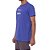 Camiseta Billabong Team Wave Masculina Azul - Imagem 3