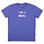 Camiseta Billabong Team Wave Masculina Azul - Imagem 5