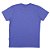 Camiseta Billabong Team Wave Masculina Azul - Imagem 6
