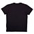 Camiseta Billabong United Masculina Preto - Imagem 6