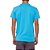 Camiseta Billabong United Masculina Azul Claro - Imagem 2