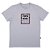 Camiseta Billabong United Stacked I Masculina Cinza - Imagem 5