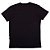 Camiseta Billabong Hex I Masculina Preto - Imagem 6