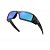 Óculos de Sol Oakley Gascan Matte Black W/ Prizm Sapphire Polarized - Imagem 2