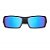 Óculos de Sol Oakley Gascan Matte Black W/ Prizm Sapphire Polarized - Imagem 5