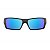 Óculos de Sol Oakley Gascan Matte Black W/ Prizm Sapphire Polarized - Imagem 3
