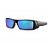 Óculos de Sol Oakley Gascan Matte Black W/ Prizm Sapphire Polarized - Imagem 1