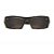 Óculos de Sol Oakley Gascan Matte Olive Camo W/ Prizm Tungsten Polarized - Imagem 6