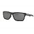 Óculos de Sol Oakley Holston Matte Dark Grey W/ Prizm Black Polarized - Imagem 1