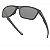 Óculos de Sol Oakley Holston Matte Dark Grey W/ Prizm Black Polarized - Imagem 3