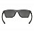 Óculos de Sol Oakley Holston Matte Dark Grey W/ Prizm Black Polarized - Imagem 5
